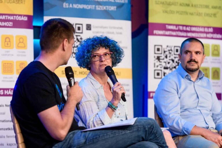 „Már nem vagyunk a vizek országa”