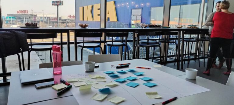 A nonprofit szaktudás respektje