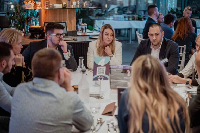 Civil Mastermind: CSR programot indít a Bizalmi Kör