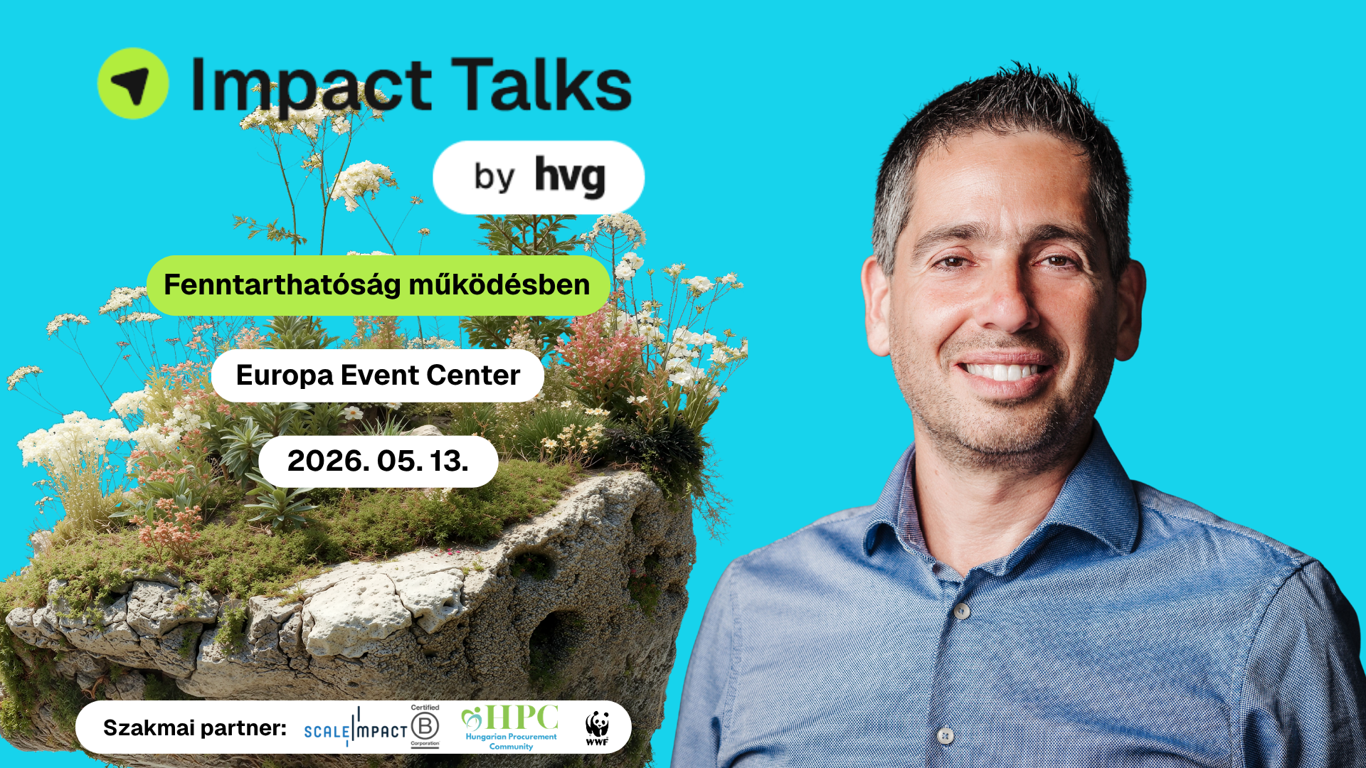 Fenntarthatóság filter nélkül: mi történik, amikor a hatás kerül a középpontba?