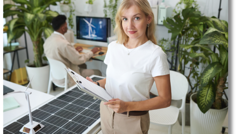 Karrierutak a fenntarthatóságban