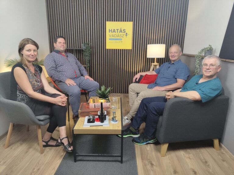 A jövő szolgálatában: közösséget épít a Honfoglaló Alapítvány