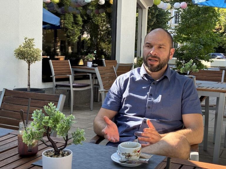 „Az adatbázis egy kincsesbánya” ‒ interjú Karsai Tamás CiviCRM-szakértővel