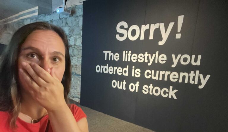 „Ez egy pozitív, értékteremtő munka, amit nem kell állandóan legitimizálni” – interjú az egyik első hazai fenntarthatósági menedzserrel, Fertetics Mandyvel