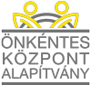 Önkéntes Központ Alapítvány logója
