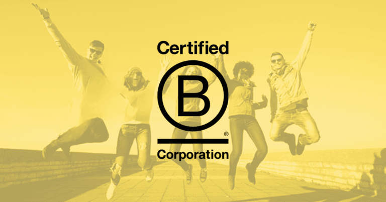 Háromszoros B Corp: A Scale Impact újra minősítve – közben átalakul a B Corp rendszer