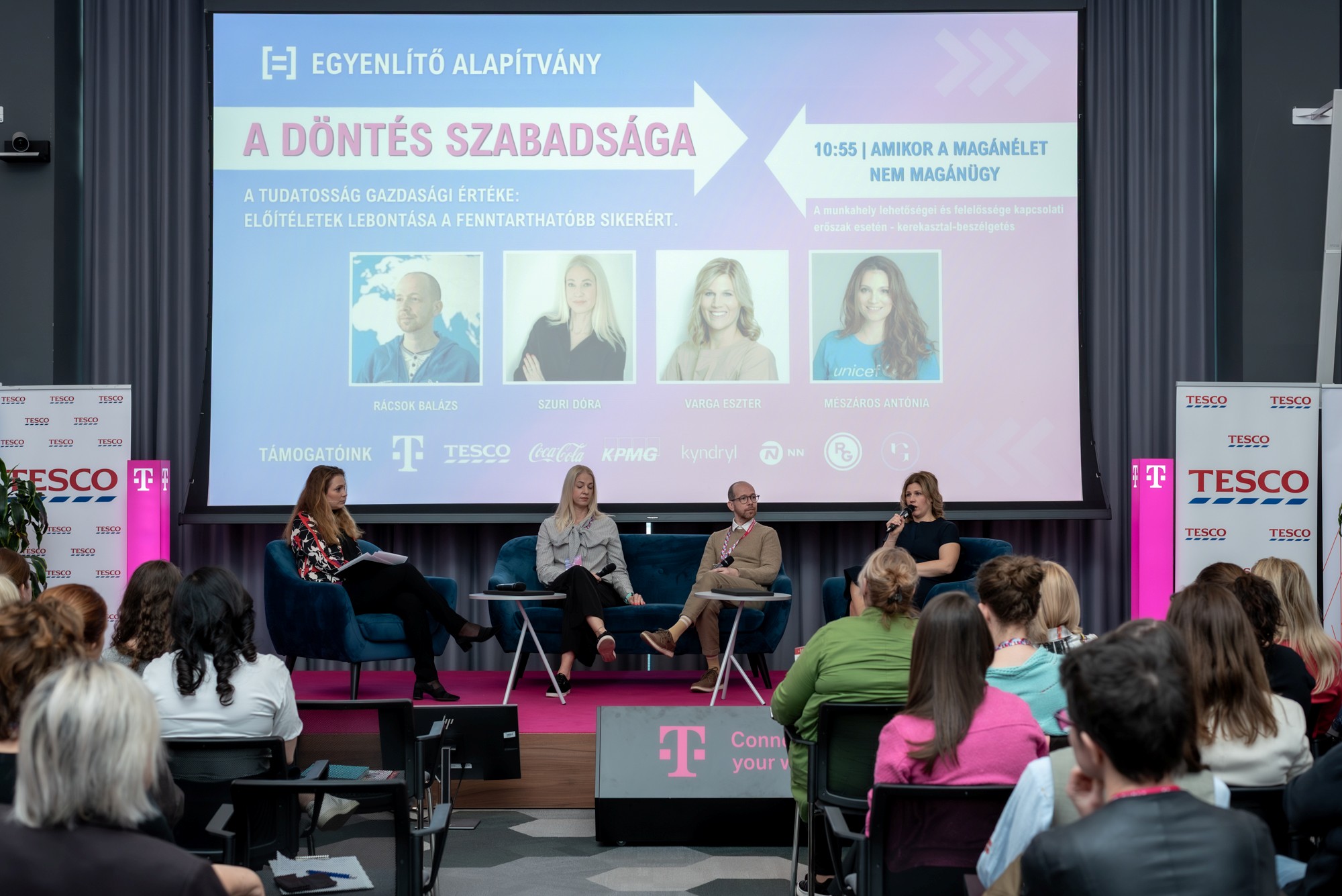 A döntés szabadsága? – amikor a választás mögött társadalmi keretek, történetek és bátorság áll