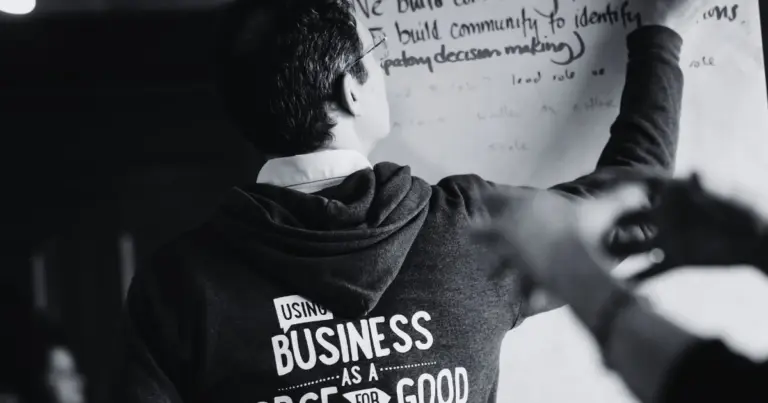 Egyre ismertebb a B Corp-brand