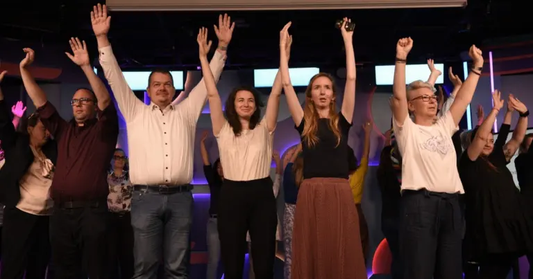 ”A jó történetek mindig velünk maradnak” – Számos nonprofit szakemberei vettek részt a Hello Nonprofit előadástechnikai workshopján