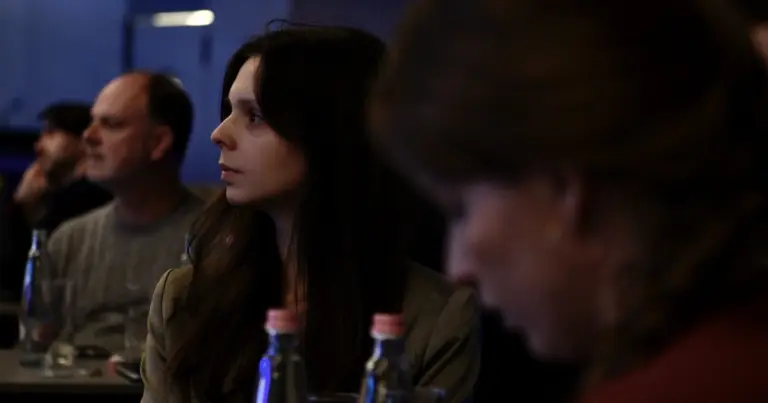 A service design eszközeivel fejlesztették a Scale Impact és a Visa Social Business pitch-én résztvevő nonprofitok termékeit és szolgáltatásait