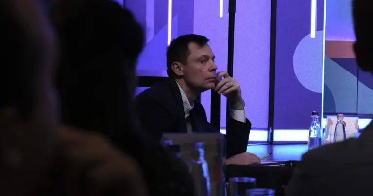 A nonprofit szervezetek képviselői mellett befektetők és üzletemberek is részt vettek a Scale Impact és a Visa első Social Business pitch-én