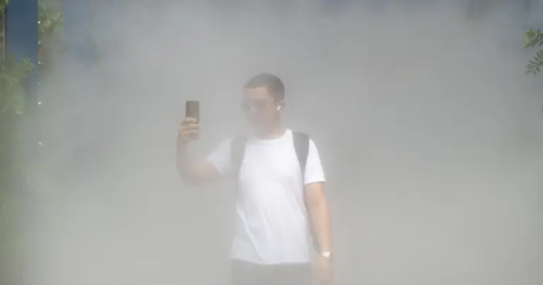 Megküzdhet-e egy város a klímaváltozással?