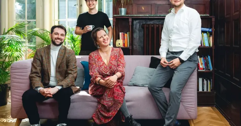 Mindenki számára elérhetővé tenné a mentális egészségügyi ellátást egy fiatal és innovatív társadalmi vállalkozás