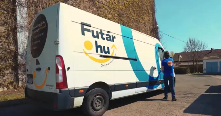 ”Ez a fajta segítő szándék már a kezdetektől fogva a céges kultúránk része” – Interjú Takács Mihállyal, a Futár.hu ügyvezető igazgatójával