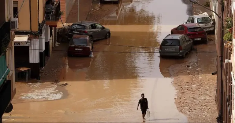 Planetáris fizetésképtelenség: Akár 50 százalékkal is visszaeshet a globális GDP a klímaváltozás miatt