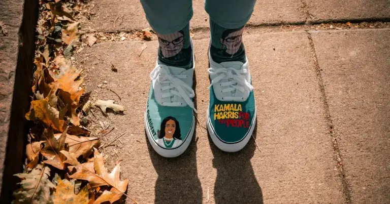 Amerikai elnökválasztás: Kamala Harris lehet a zöld forradalom apostola?