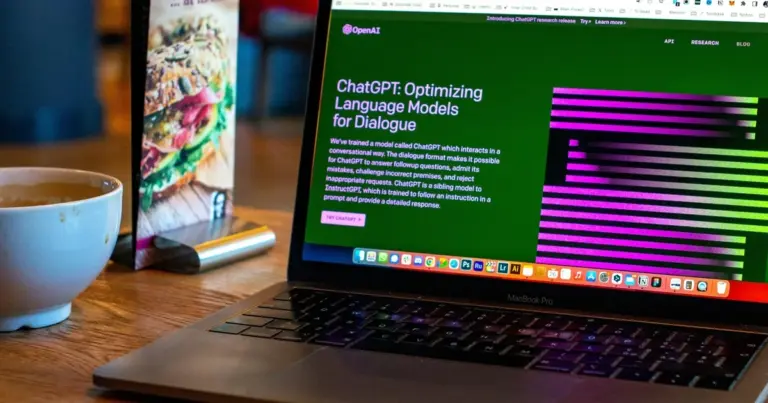 Felelős MI: Fontos, hogy a segítő szervezetek okosan és átgondoltan nyúljanak az új technológiához