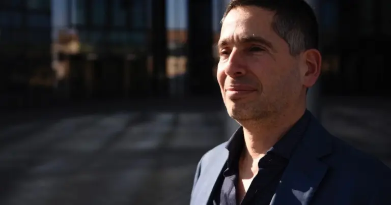 ”A nonprofitoknak szabad felhasználású forrásokra is szükségük van” – Interjú Lévai Gáborral, a Scale Impact társalapítójával