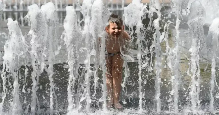 Tavaly ötvenezer ember halt meg az extrém hőhullámok miatt Európában, a legszegényebbek a legveszélyeztetettebbek