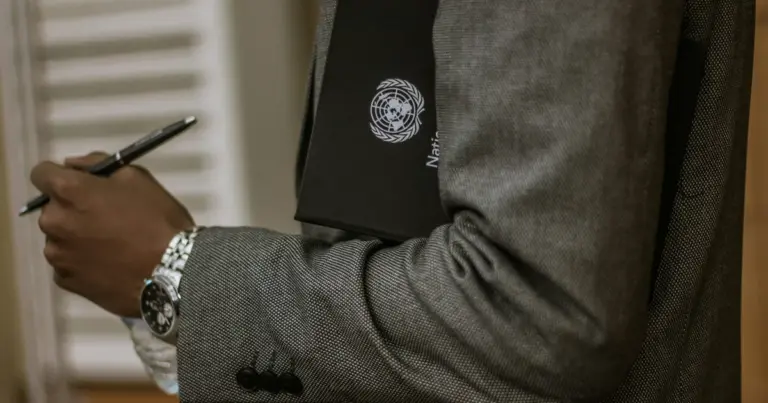 Veszélyben az ENSZ fenntarthatósági célkitűzései