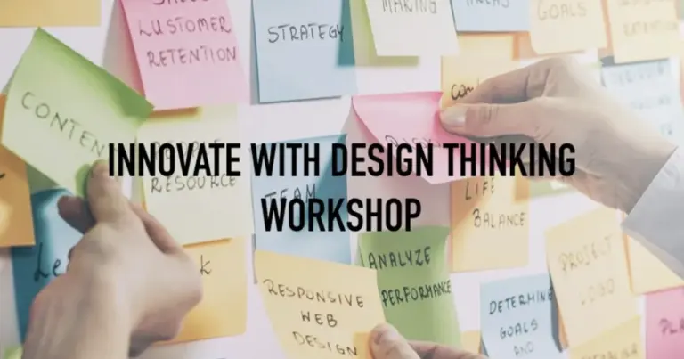 Segíteni azoknak, akik segítenek – Nonprofitok, társadalmi vállalkozások fejlesztése service design módszertannal, és design thinking szemlélettel