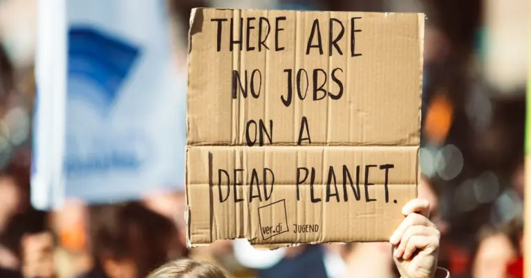 Most akkor megfő a bolygó?! Mit tehetünk?! – ESG KKV Special – 2./10. rész