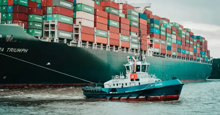 Ha a jéghegy alját is látjuk a beszállítói láncban… 1./10. rész