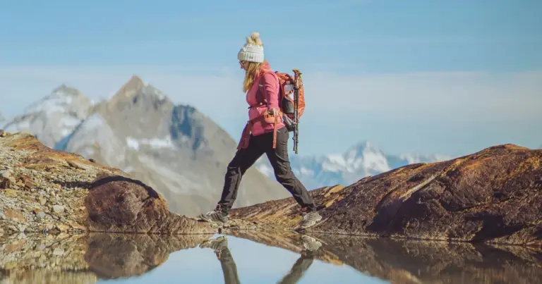 A klímaváltozás miatt kell átrajzolni két európai ország határait