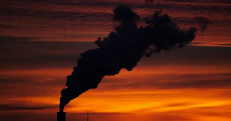 Felépült a világ első ipari méretű szén-dioxid leválasztó üzeme