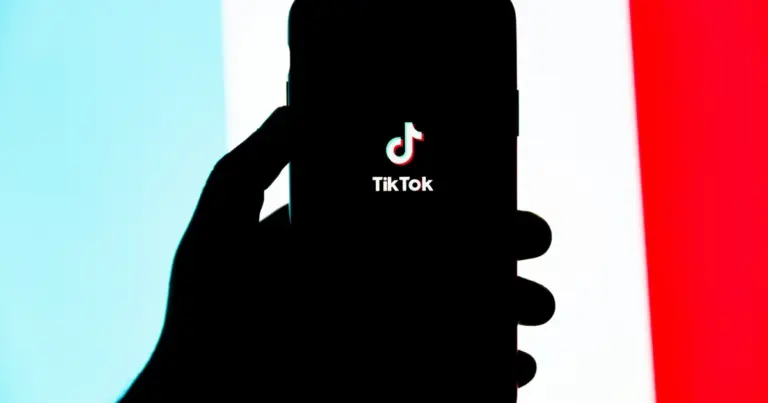 A TikTok éves karbonlábnyoma nagyobb lehet, mint Görögországé