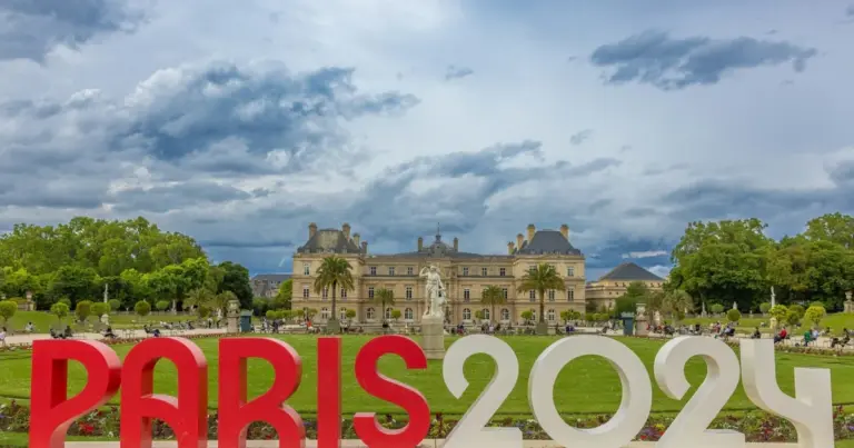 Párizs 2024: Fenntarthatóvá lehet-e tenni egy, az olimpiához hasonló monstre eseményt?