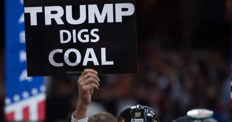 Hiába igyekszik, Trump nem tudja megtorpedózni a klímaváltozás elleni harcot