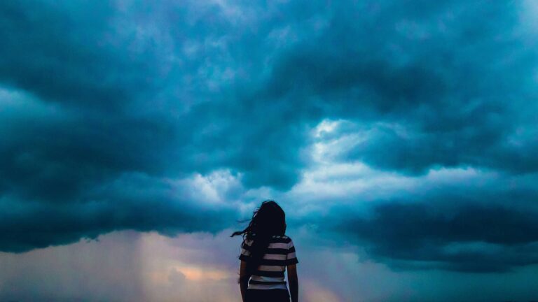 ”Sosem tapasztalt éghajlati katasztrófák” sújtották a világot tavaly