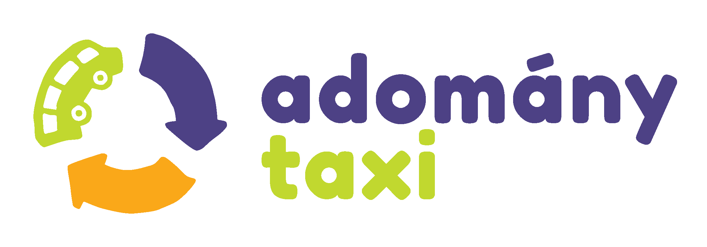 Adománytaxi Alapítvány