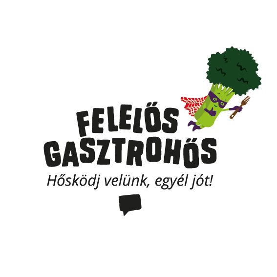 Felelős Gasztrohős Alapítvány