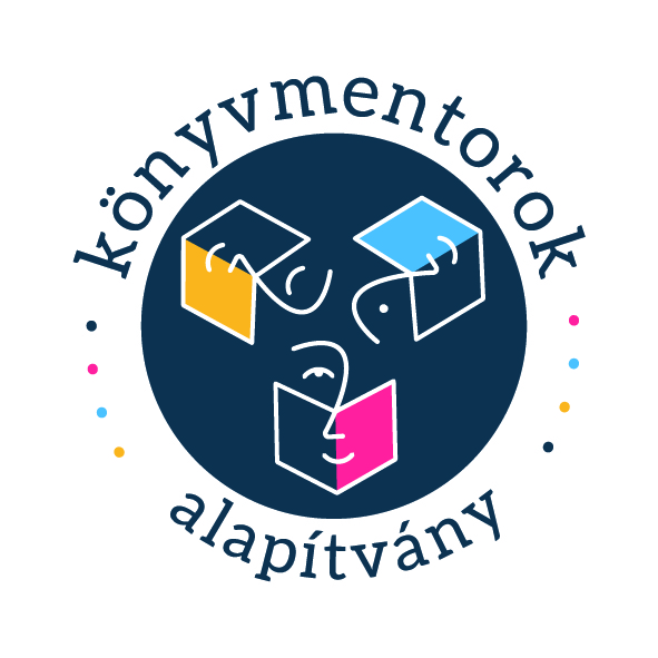 Könyvmentorok az Olvasás Népszerűsítéséért és a Kortárs Szerzők Támogatásáért Alapítvány