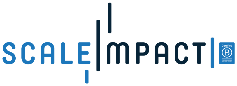 Scale Impact