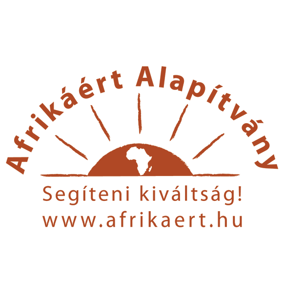 Afrikáért Alapítvány
