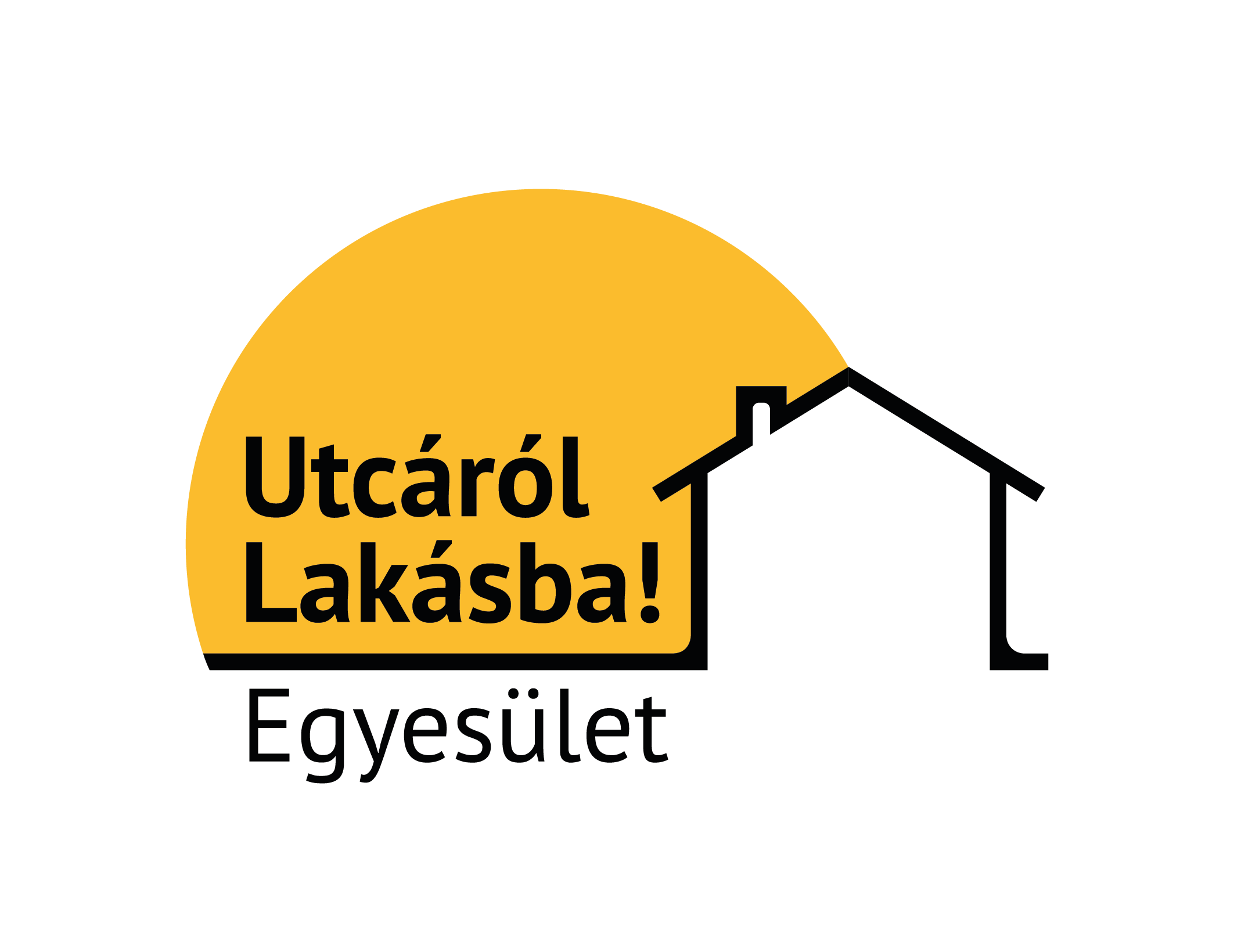 Utcáról Lakásba! Egyesület