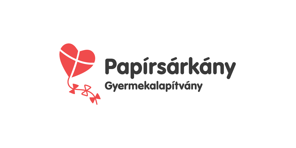 Papírsárkány Gyermekalapítvány
