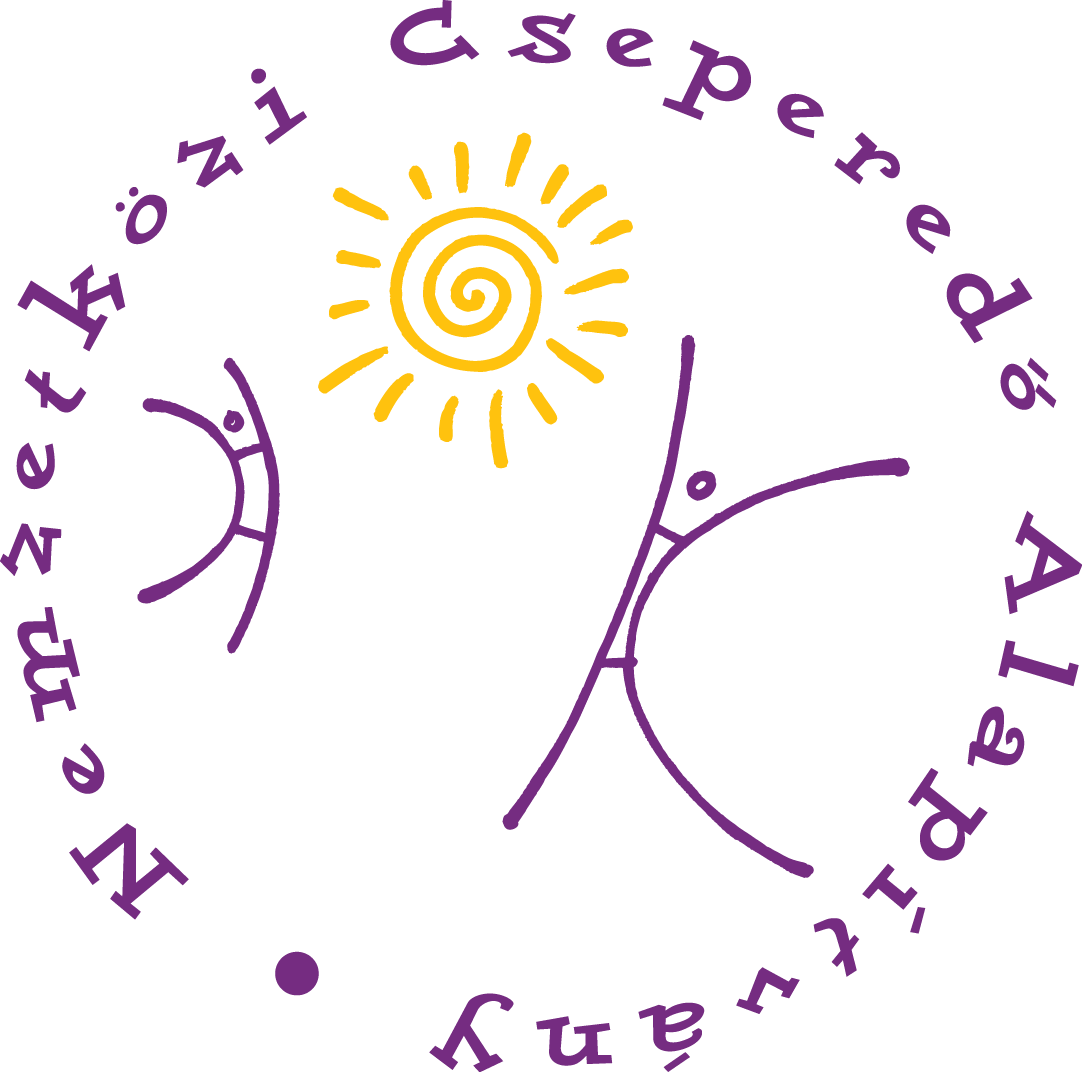Nemzetközi Cseperedő Alapítvány