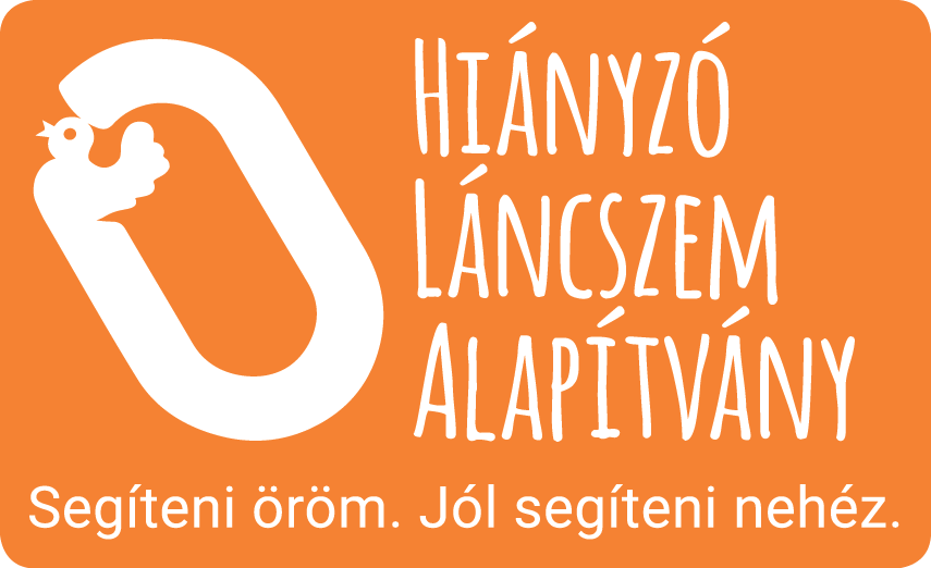 Hiányzó Láncszem Alapítvány